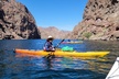 Las Vegas Kayak Tour to the Emerald Cave - Second Medium