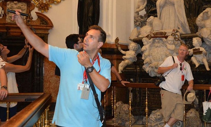 Image 6: Recorrido histórico por la Gran Mezquita-Catedral de Córdoba