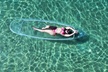 San Juan Clear Kayak Drone Photoshoot - Second Medium