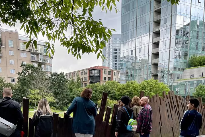 Portland Pizza Walking Tour: 4 Stops, Full Slice Each