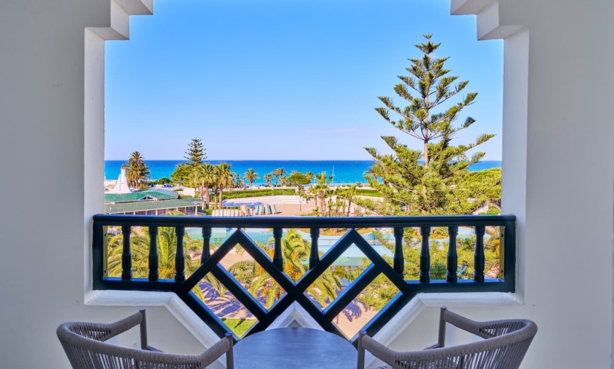 Image 2: ✈ TUNISIE | Mahdia - El Mansour Mahdia Thalasso & spa 4* - Tout inclus