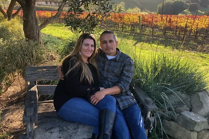 Solvang Santa Ynez Valley Small Group All-Inclusive Wine Tour