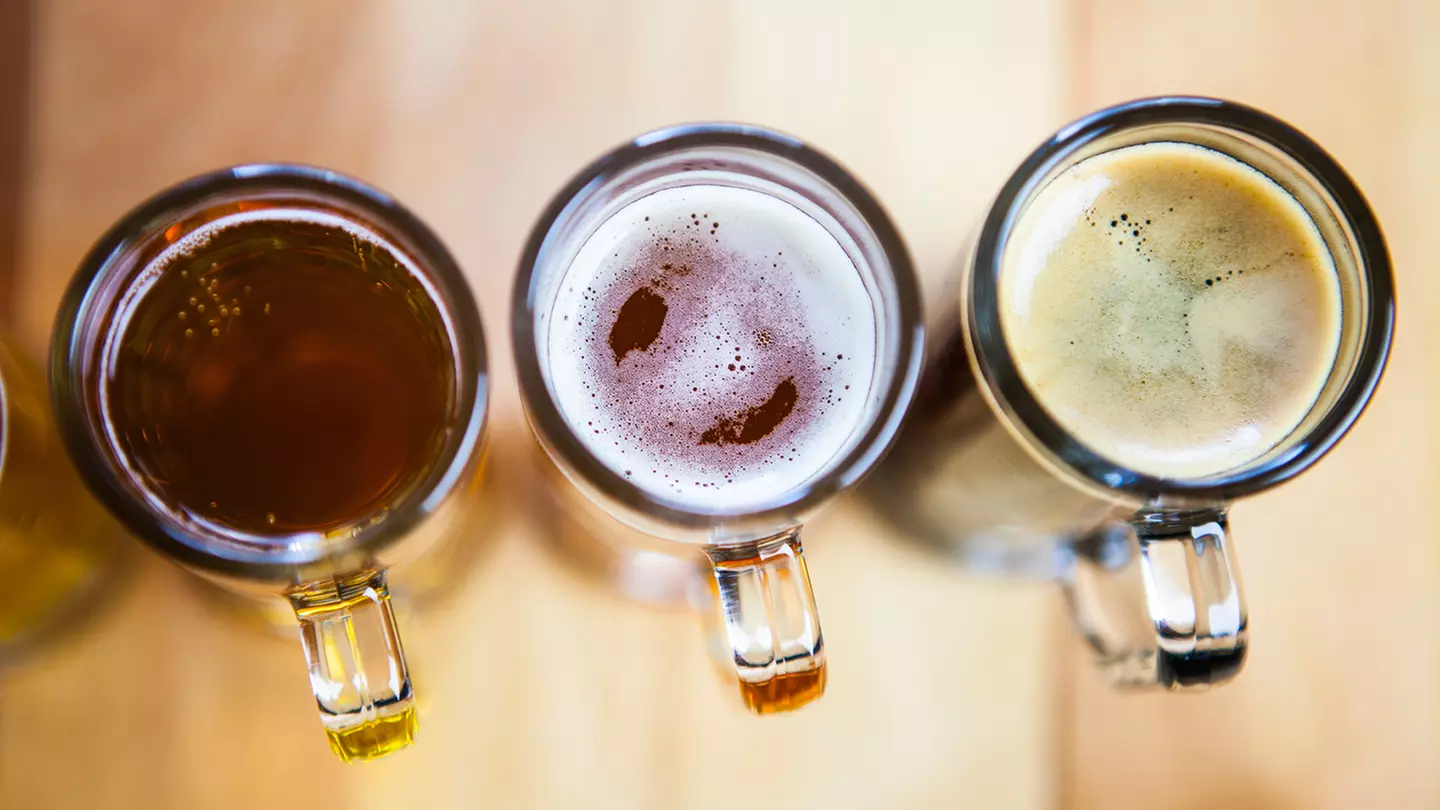 Los Angeles Pub Crawls - Primary Image