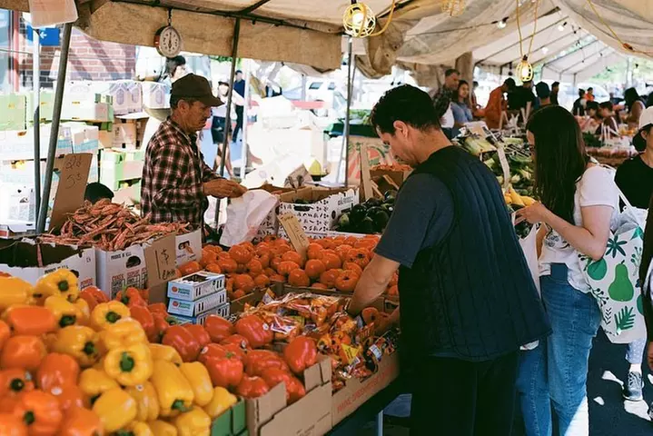 ️ Boston Most Famous Foodie Tour (Private & All-Inclusive)