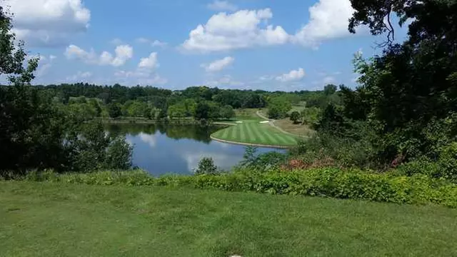 Online Booking - Round of Golf at Mystic Creek Golf Club - Primary Image