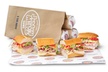 5% Cash Back at Jersey Mike's Subs - Second Medium