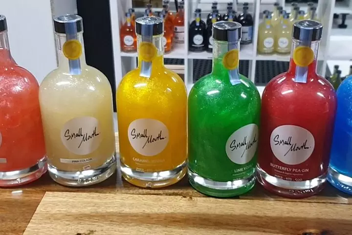 Hunter Valley Wine Tour from the Hunter with Wine Craft Beer Cheese...