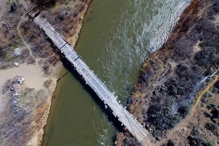 River Guru Rio Grande Mindfulness Adventure( remotely hosted)