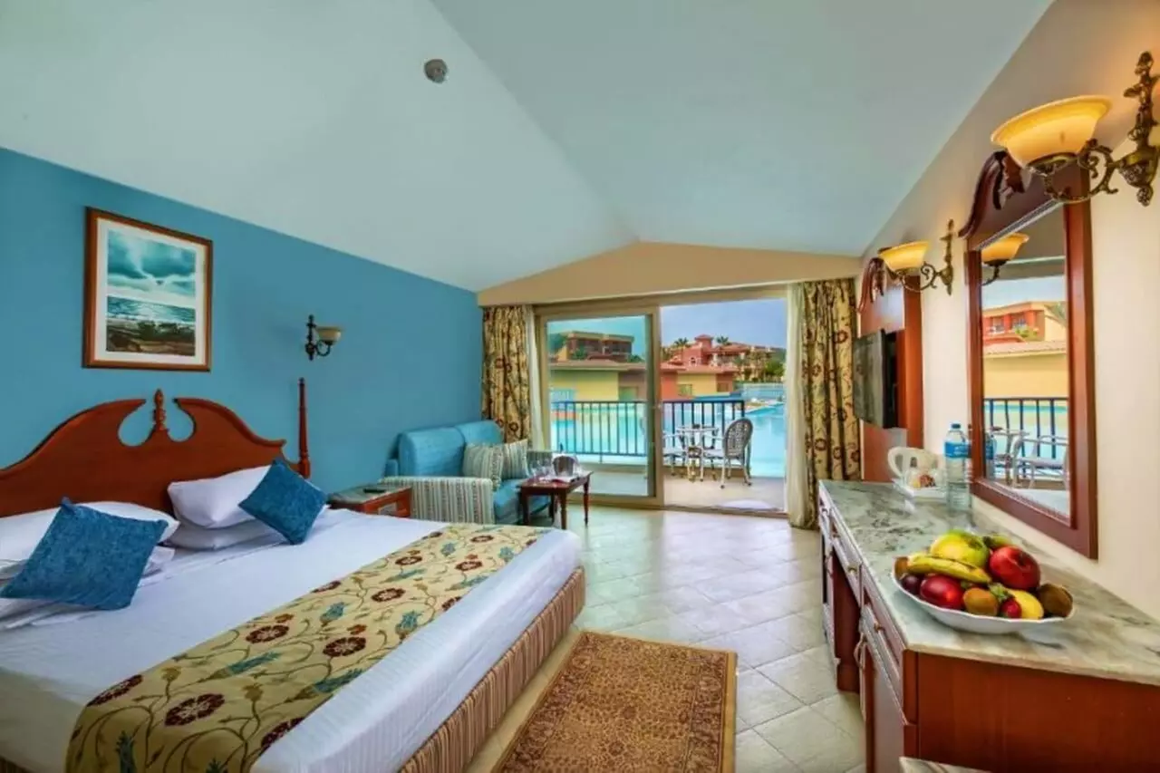 ✈ EGYPTE | Hurghada - Titanic Palace 5*, 3 nuit - Tout inclus