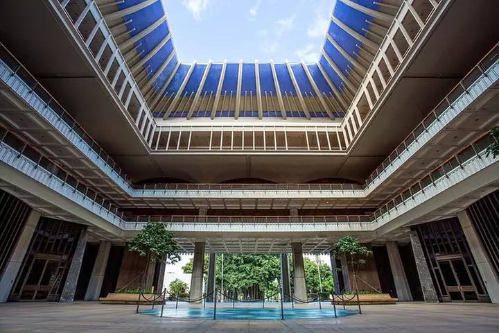 Pearl Harbor USS Arizona Memorial & Battleship Missouri