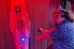 Ghost Investigation Tours with Interactive Paranormal Experience - Second Medium
