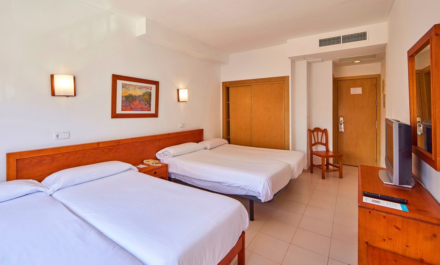 Image 7: ✈ MALLORCA | Cala Millor - Ilusion Vista Blava 3* - All-inclusive