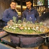 Image 22: Guided Borough Market Food Experience
