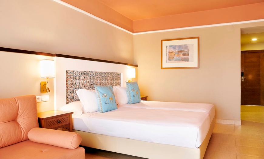 Image 72: ✈ MAROC | Saidia - Iberostar Waves Saidia 5* - Tout inclus