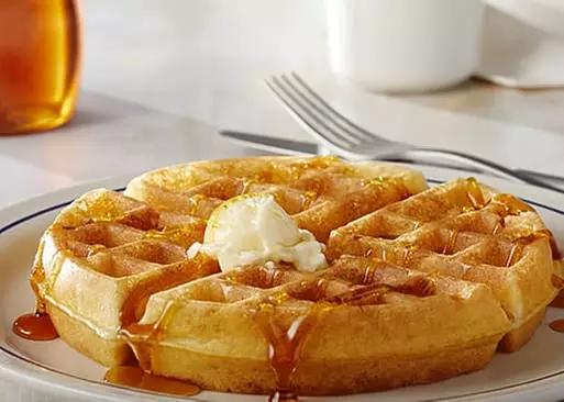 5% Cash Back at IHOP