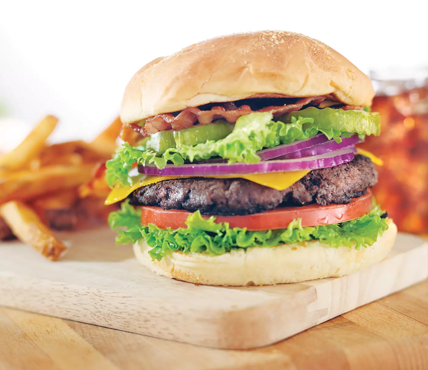 $15 For $30 Worth Of Casual Dining - Second Medium
