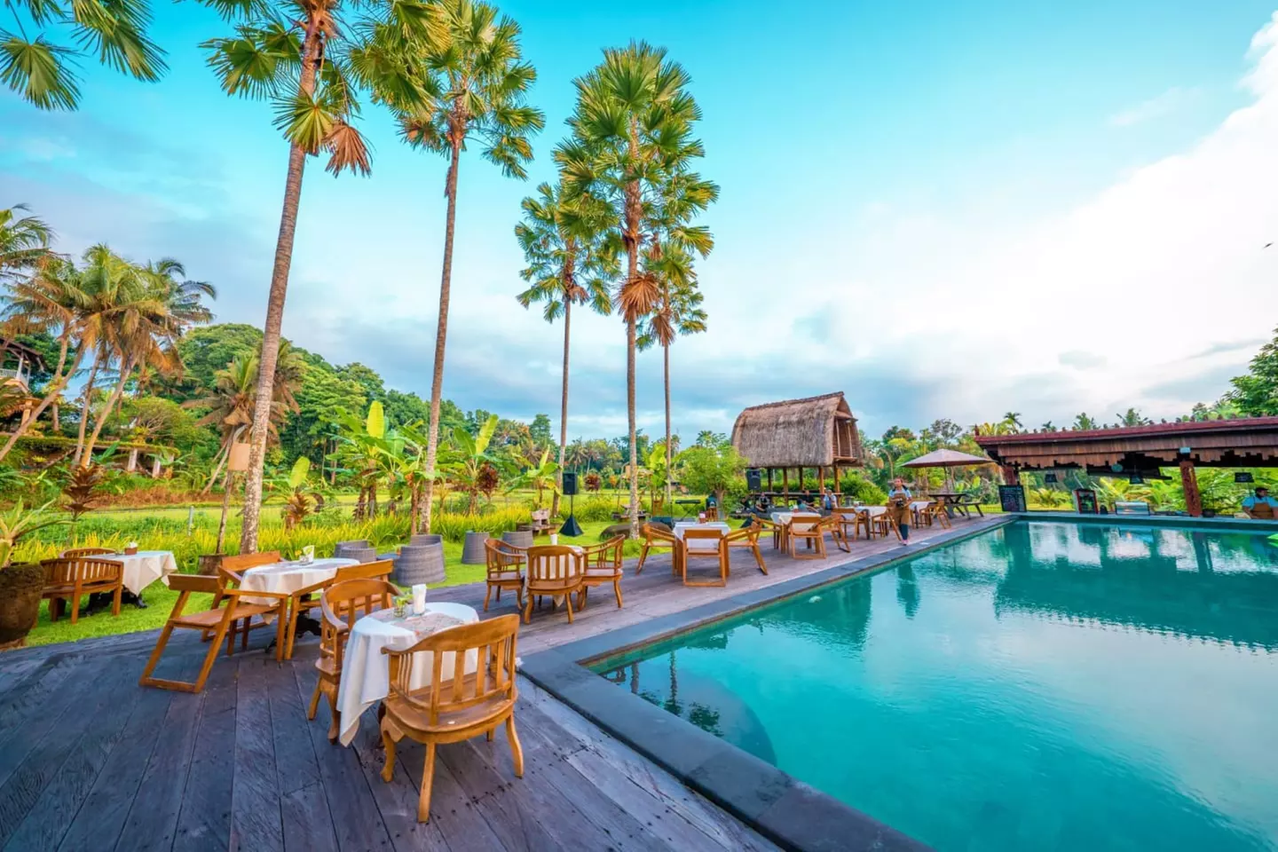 ✈ INDONESIEN | Bali & Lombok - Inselkombination: zwischen Stränden ...