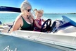 Clearwater Beach Private Pontoon Boat Tour for six - Second Medium