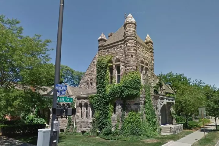 Self-Guided Ann Arbor Scavenger Hunt: Ann Arbor Adventure