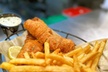 5% Cash Back at Iron Pig Smokehouse - Second Medium