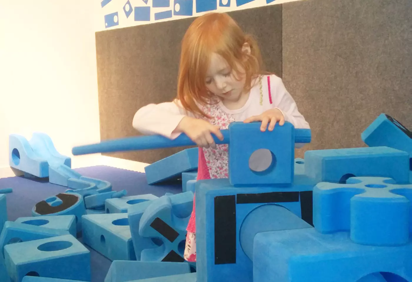 $12 For Admission For 2 To Children's Museum (Reg. $24) - Second Medium