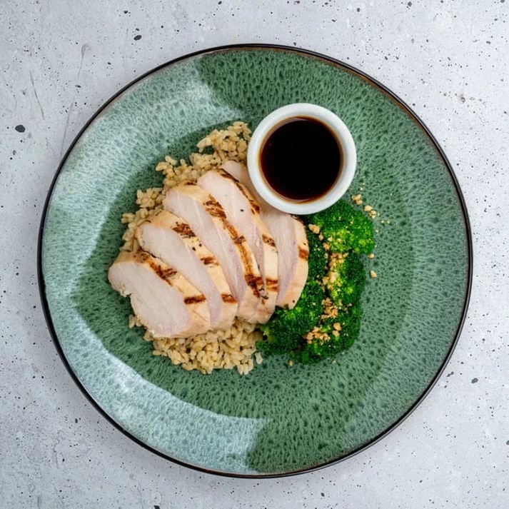 5% Cash Back at Max Fit Meals - Salinas