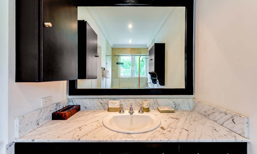 Image 15: ✈ BARBADE | Saint James - The Palms Resort 3*, 5 nuit - Bord de mer