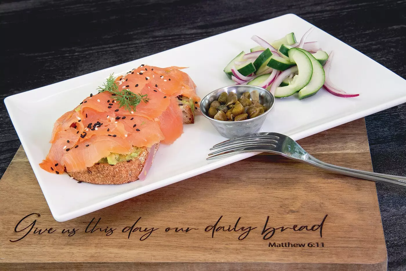 $15 For $30 Worth Of American Brunch