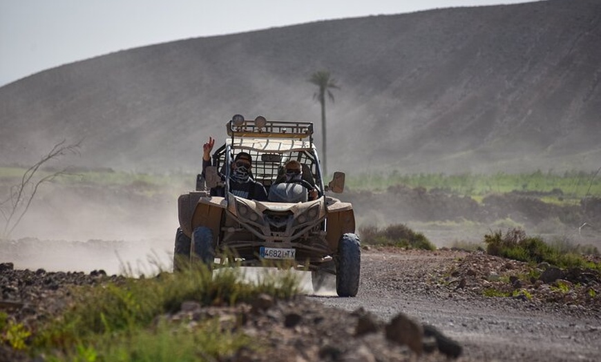 Image 16: Buggy Fuerteventura Excursiones Todo Terreno