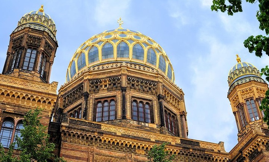 Image 5: Halbtägige Berlin im Dritten Reich-Tour