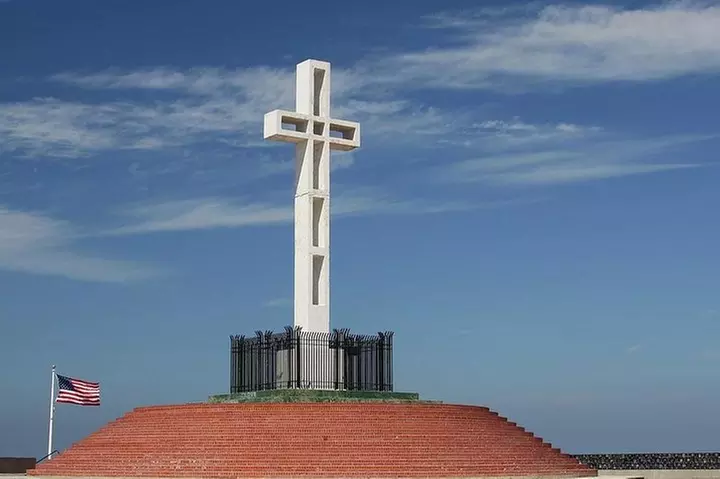 San Diego Scenic Tour