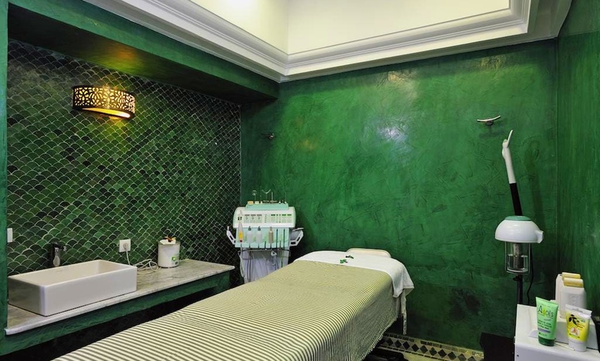 Image 21: ✈ MAROC | Saidia - Iberostar Waves Saidia 5* - Tout inclus