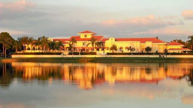 Online Booking - Round of Golf at Sabal Springs Golf & Racquet Club