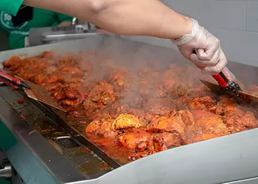 5% Cash Back at Tasty Kabob