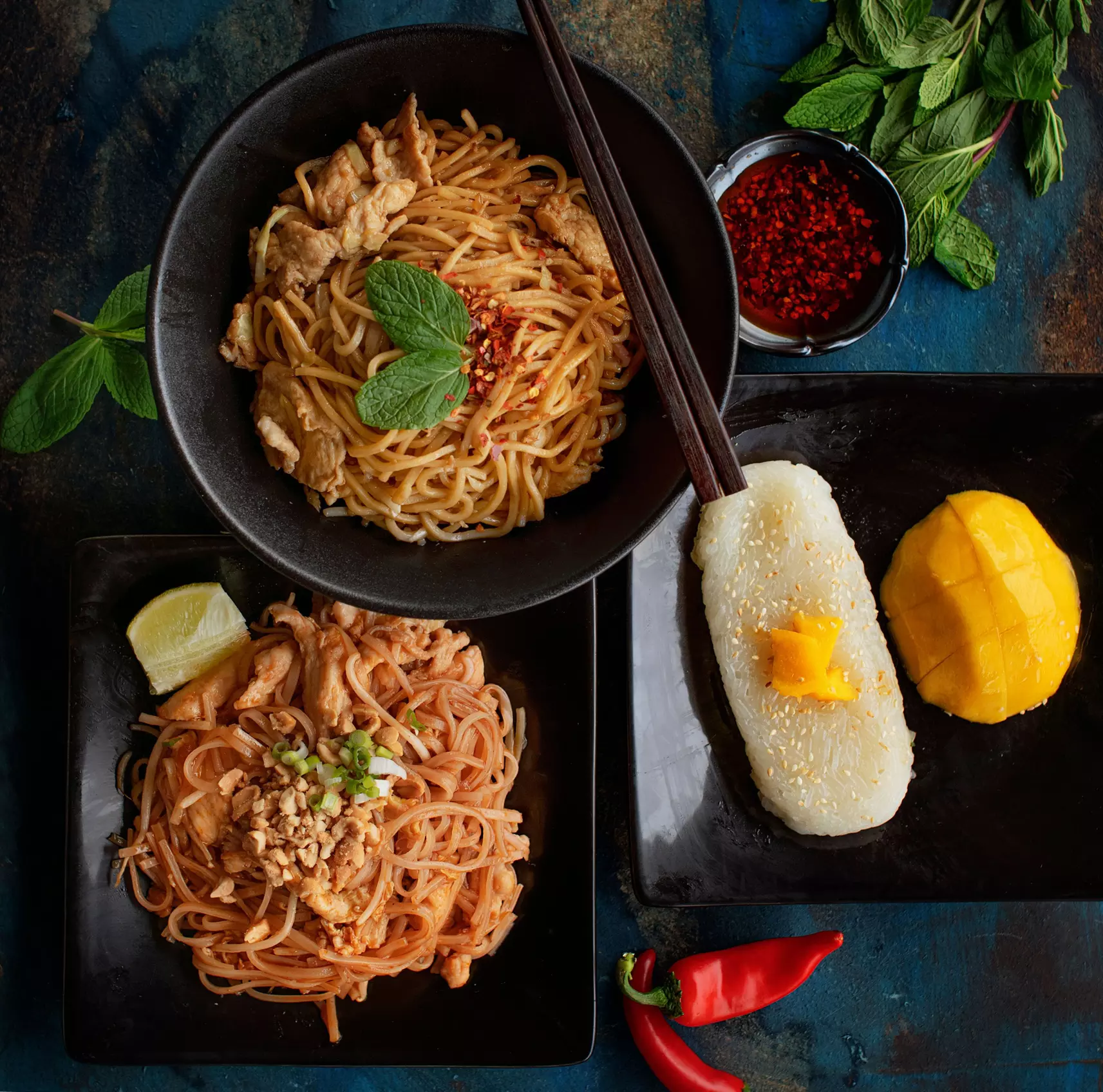 $20 For $40 Worth Of Chinese Cuisine