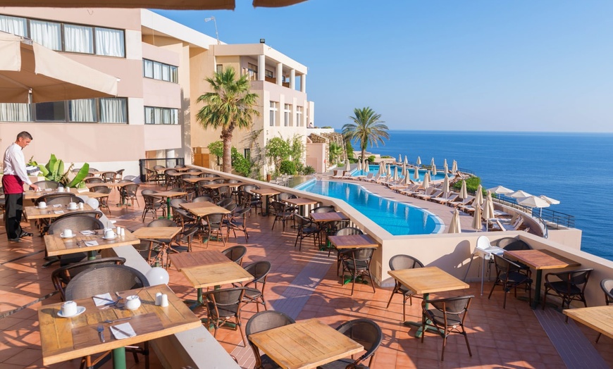 Image 9: ✈ CRÈTE | Madés - Athina Palace Resort & Spa 5* - Tout inclus