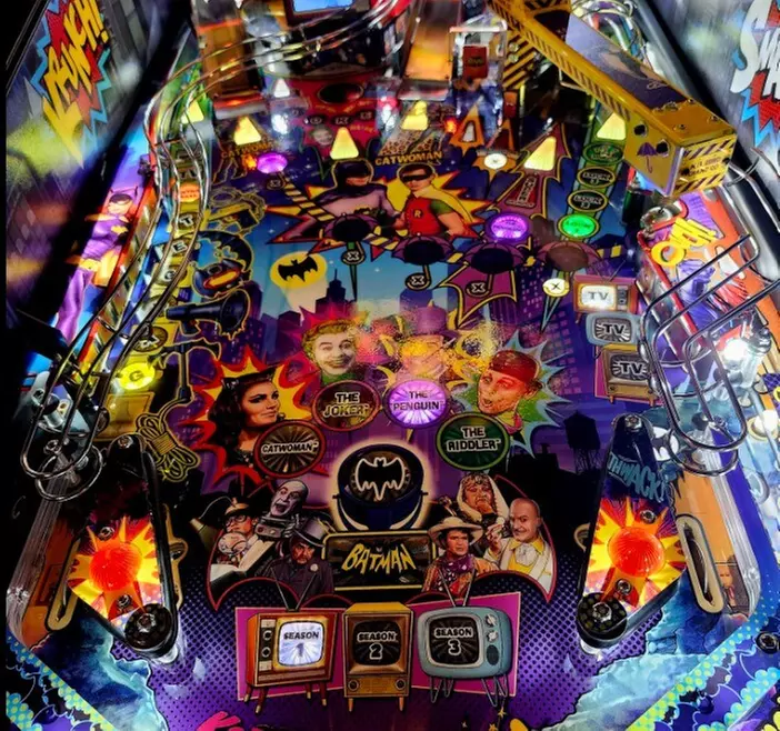 $10 For An Unlimited Play Wristband (Reg. $20)