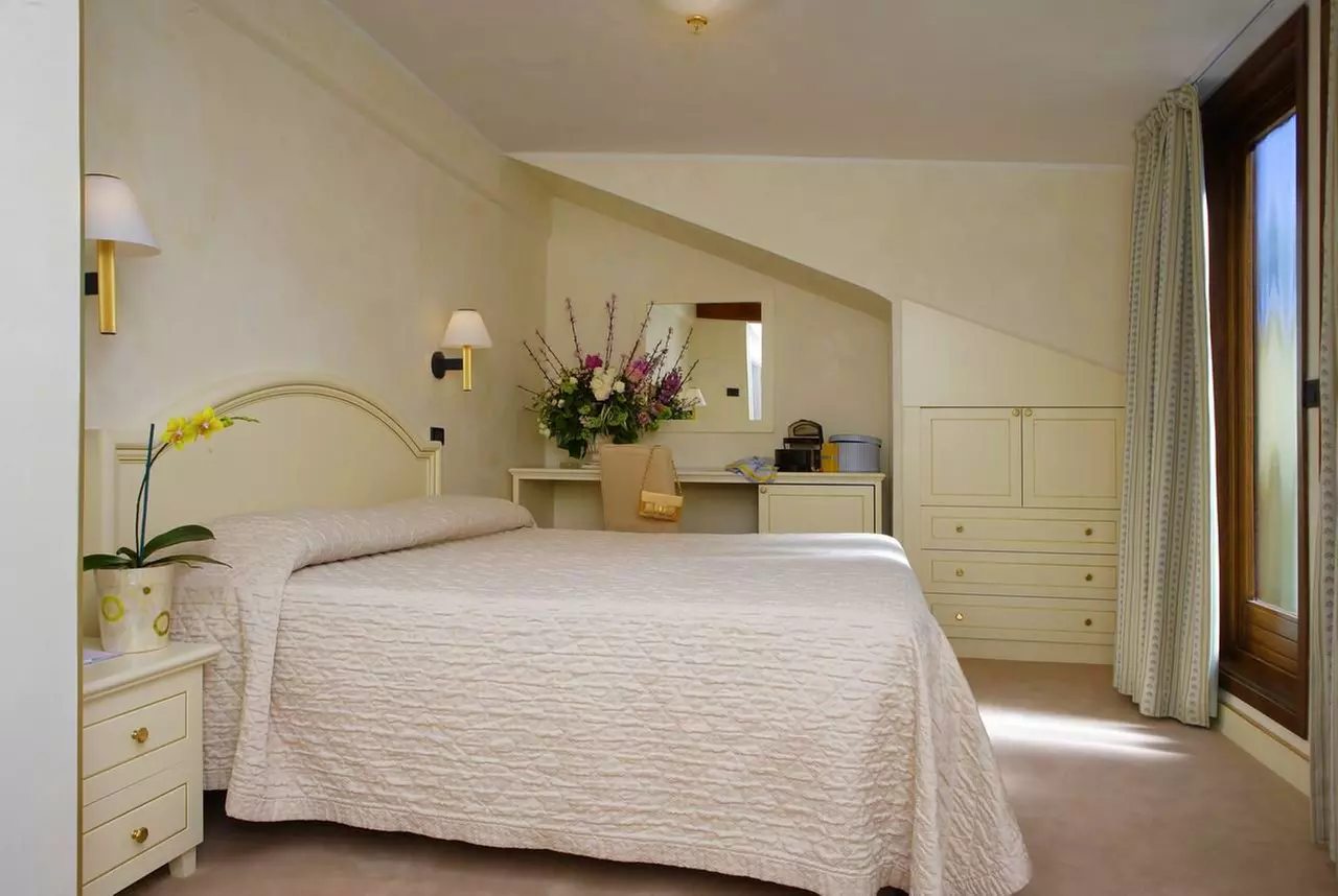 ✈ ITALIE | Venise - Hôtel Carlton Capri 3*, 2 nuit - City break