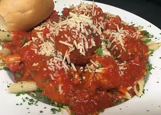 5% Cash Back at Christine's Cuisine