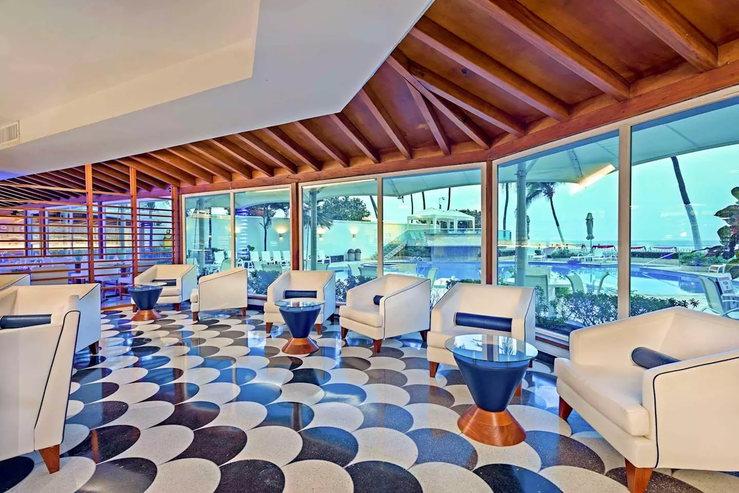 ✈ KOLUMBIEN | Cartagena - Hotel Dann Cartagena 4*, 5 Nächte - Panor...