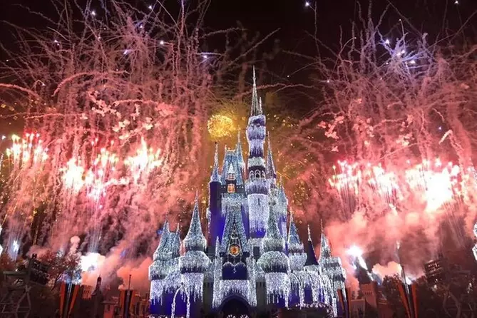VIP Private Tour Magic Kingdom - Primary Image
