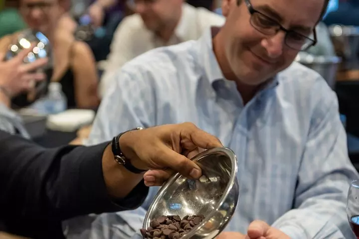 Hands-on Cajun Roux Cooking Class in New Orleans