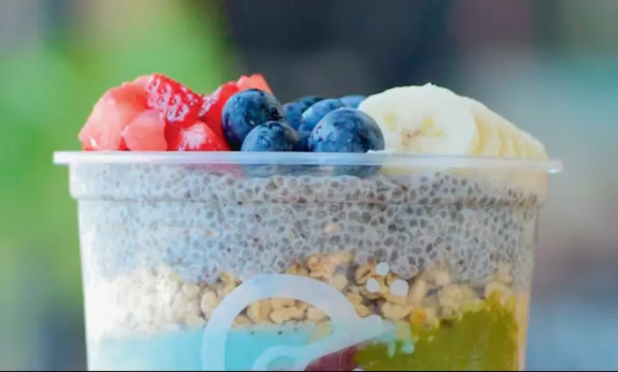 $10 For $20 Worth Of Fruit Bowls, Smoothies & More
