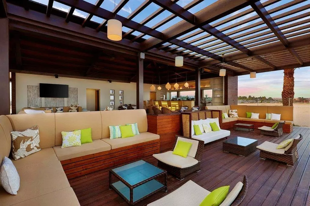 ✈ ILE DE SAL | Santa Maria - Hilton Cabo Verde Sal Resort 5*, 5 nui...