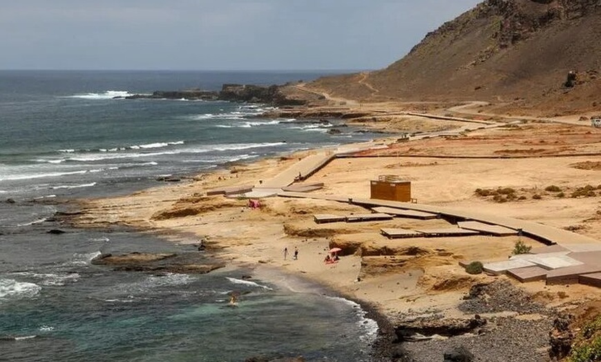 Image 6: Tour interactivo por la ciudad de Las Palmas