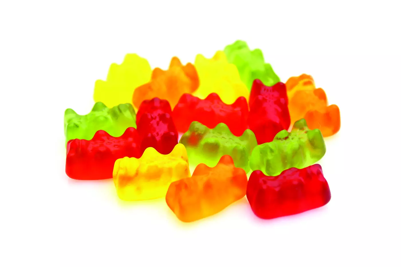 $10 For $20 Worth Of Sweet Treats - Second Medium