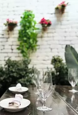 5% Cash Back at Socarrat Chelsea