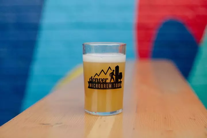 Denver's Beer and Graffiti Walking Tour