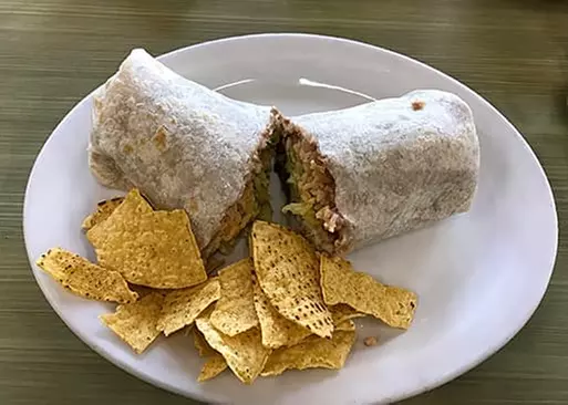 5% Cash Back at Pepe's Restaurant