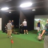 Image 2: $45 For A 2-Hour Play Or Practice Golf Session On The Simulator (Re...